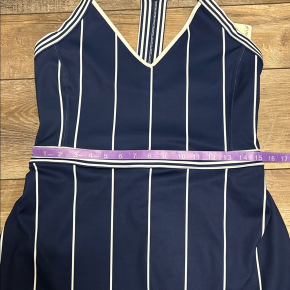 NWT FP Movement Cool On The Court One Piece Large - Picture 8 of 11